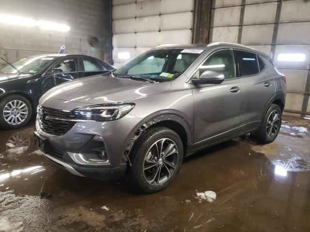 BUICK ENCORE GX 2020 kl4mmgsl1lb061933