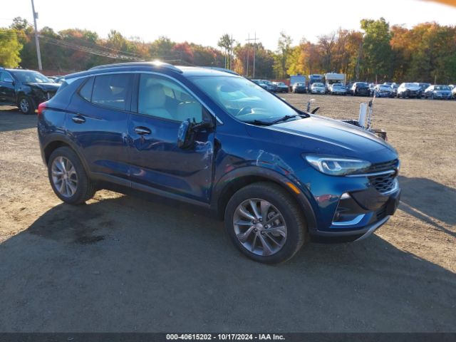 BUICK ENCORE GX 2020 kl4mmgsl1lb071281