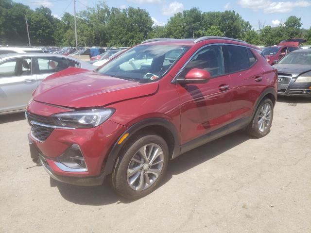 BUICK ENCORE 2020 kl4mmgsl1lb079624