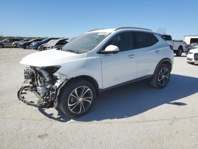 BUICK ENCORE GX 2020 kl4mmgsl1lb101752