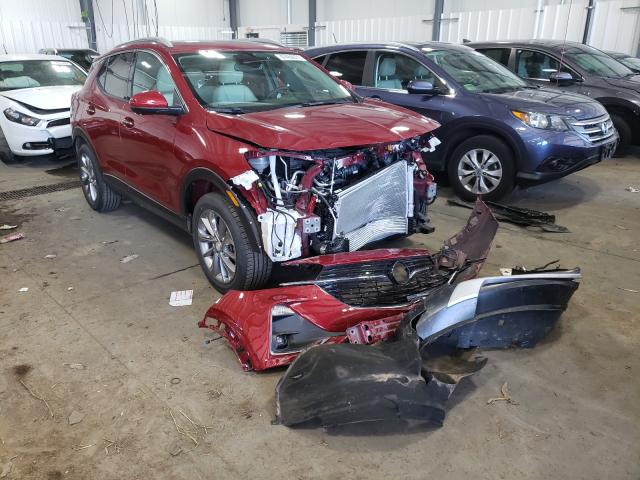 BUICK ENCORE GX 2020 kl4mmgsl1lb108457