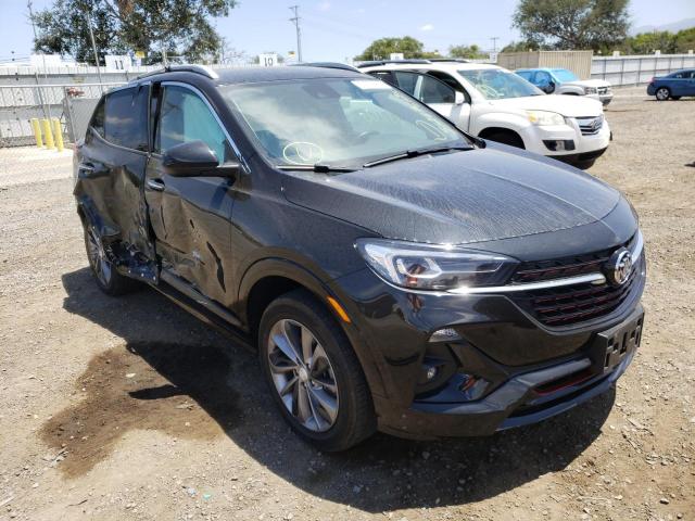 BUICK ENCORE GX 2020 kl4mmgsl1lb111181