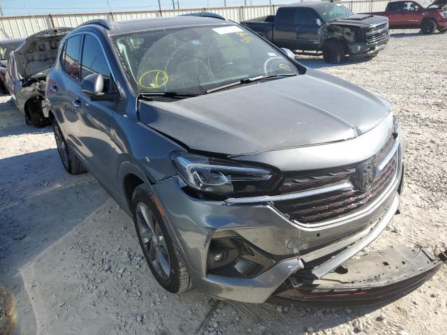 BUICK ENCORE GX 2020 kl4mmgsl1lb122116