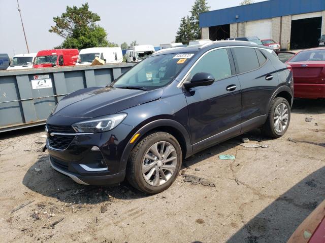 BUICK ENCORE GX 2021 kl4mmgsl1mb093637