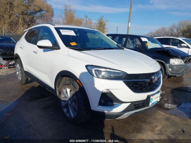 BUICK ENCORE GX 2021 kl4mmgsl1mb162195