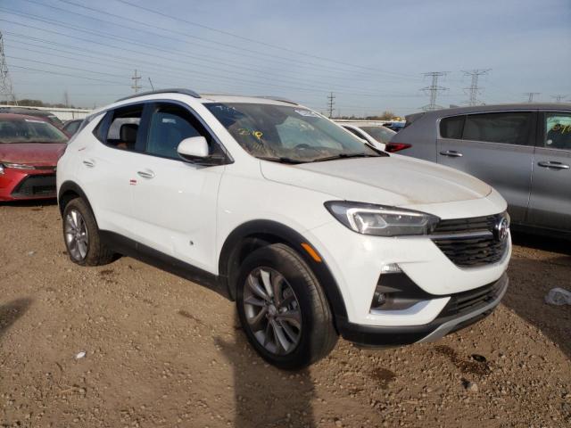 BUICK ENCORE GX 2021 kl4mmgsl1mb167476