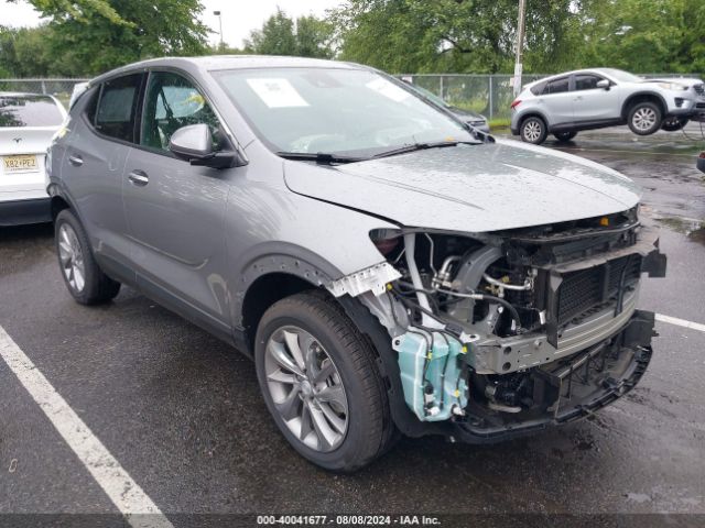 BUICK ENCORE GX 2023 kl4mmgsl1pb131727