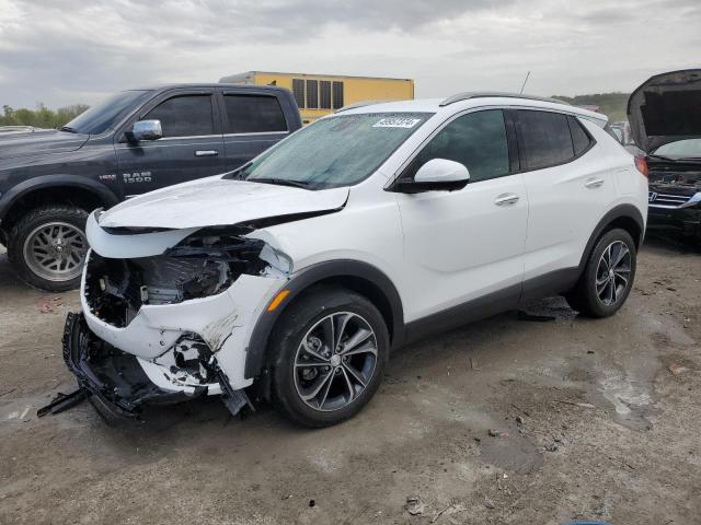 BUICK ENCORE 2021 kl4mmgsl2mb046407