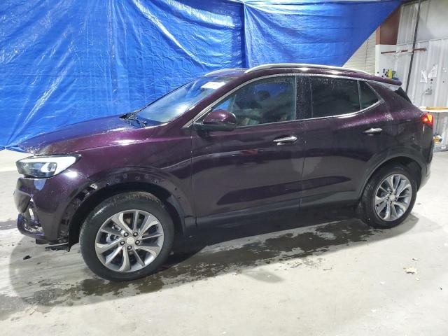 BUICK ENCORE 2021 kl4mmgsl2mb151870