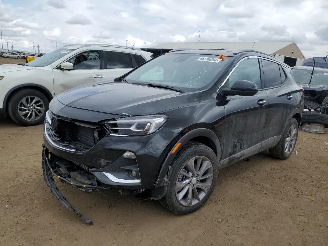 BUICK ENCORE 2021 kl4mmgsl2mb173223