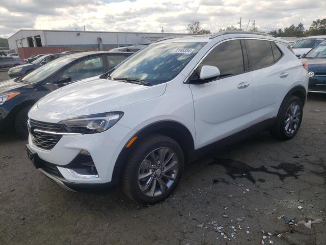 BUICK ENCORE GX 2020 kl4mmgsl3lb109433