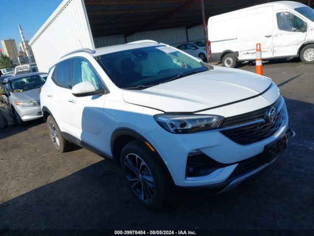 BUICK ENCORE GX 2020 kl4mmgsl3lb117578