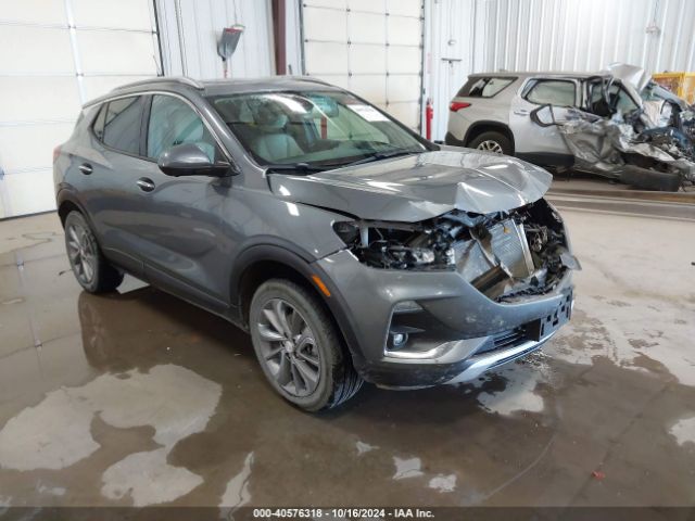 BUICK ENCORE GX 2021 kl4mmgsl3mb128422