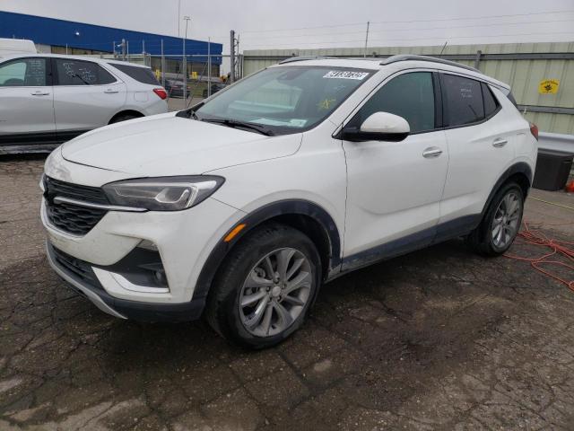 BUICK ENCORE GX 2021 kl4mmgsl3mb175451