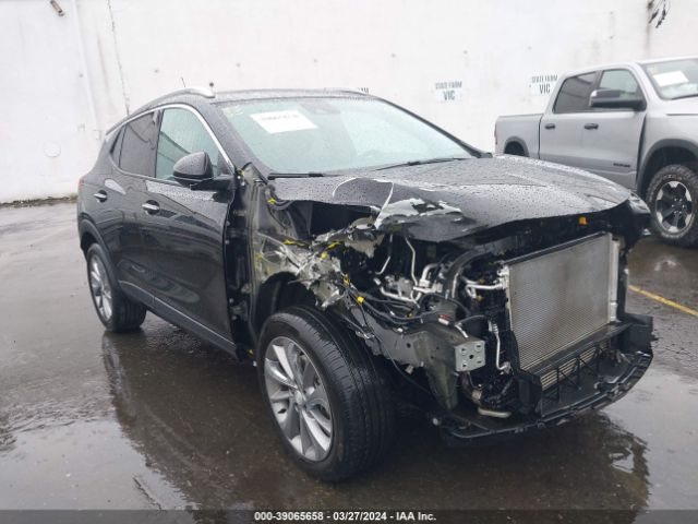 BUICK ENCORE GX 2023 kl4mmgsl3pb013307