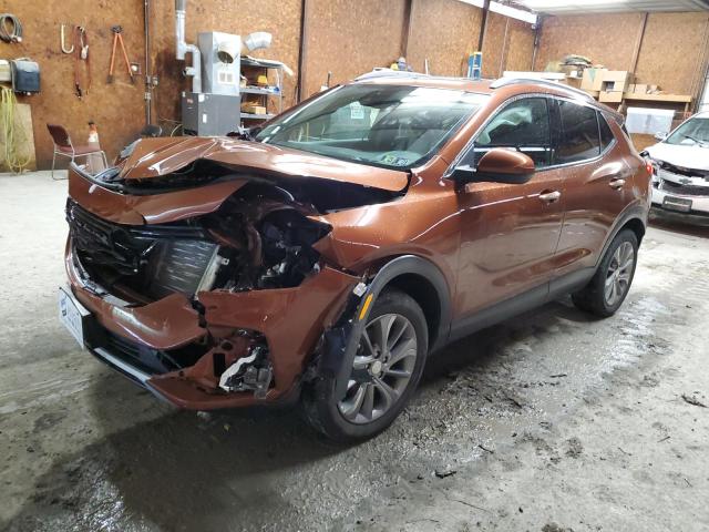 BUICK ENCORE GX 2020 kl4mmgsl4lb127214