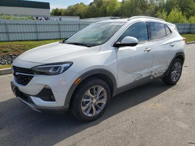 BUICK ENCORE 2022 kl4mmgsl4nb141648