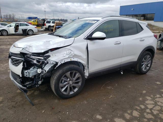 BUICK ENCORE GX 2022 kl4mmgsl4nb145148