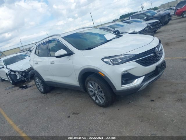 BUICK ENCORE GX 2023 kl4mmgsl4pb005006