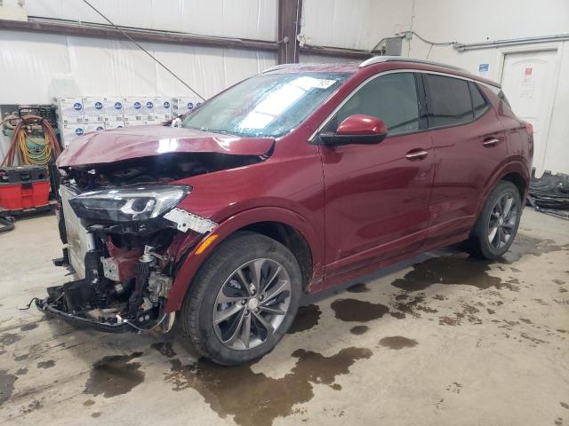 BUICK ENCORE 2023 kl4mmgsl4pb040368