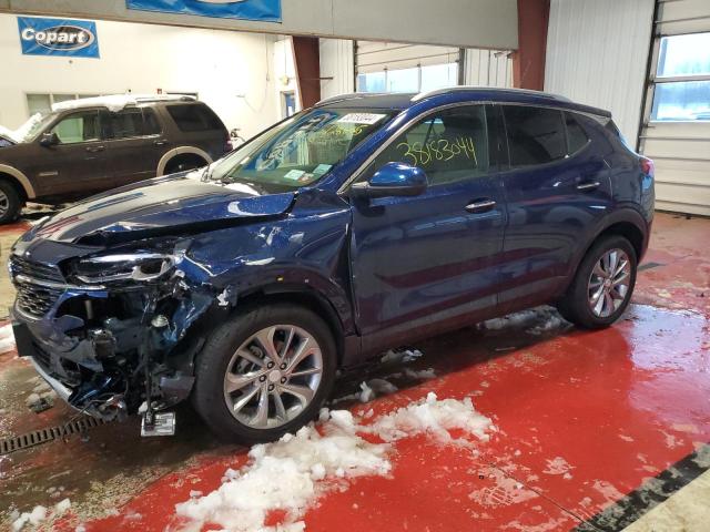 BUICK ENCORE 2023 kl4mmgsl4pb128885