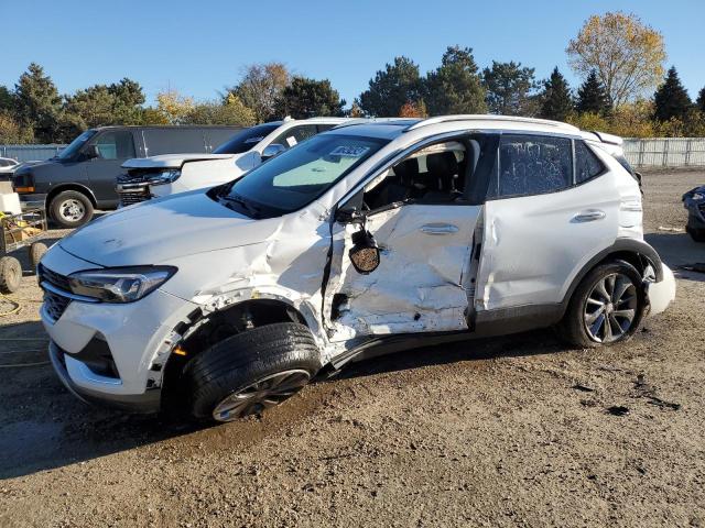 BUICK ENCORE GX 2021 kl4mmgsl5mb175760