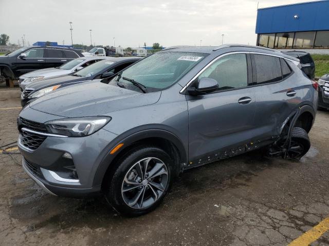 BUICK ENCORE GX 2022 kl4mmgsl5nb085283