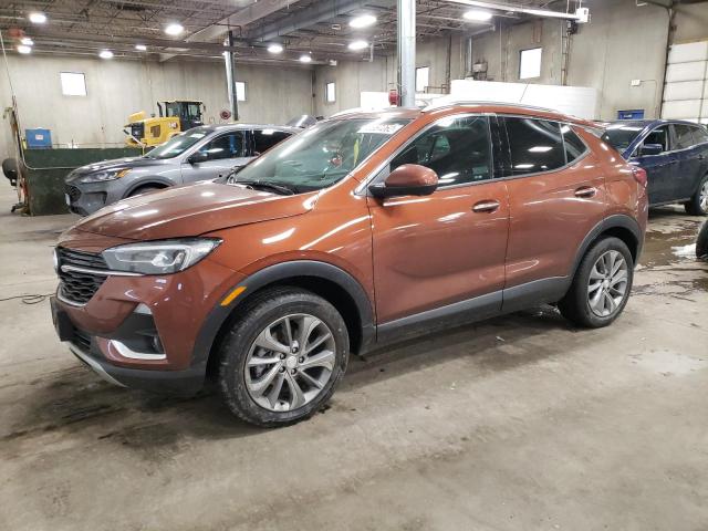 BUICK ENCORE GX 2021 kl4mmgsl6mb050444