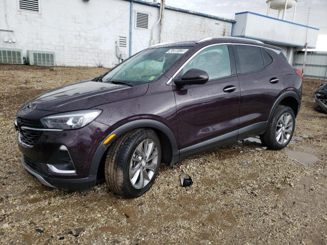 BUICK ENCORE GX 2021 kl4mmgsl6mb149510