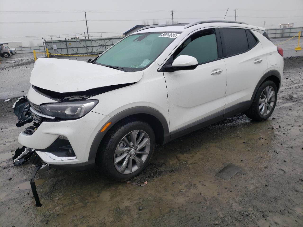 BUICK ENCORE 2023 kl4mmgsl6pb017271