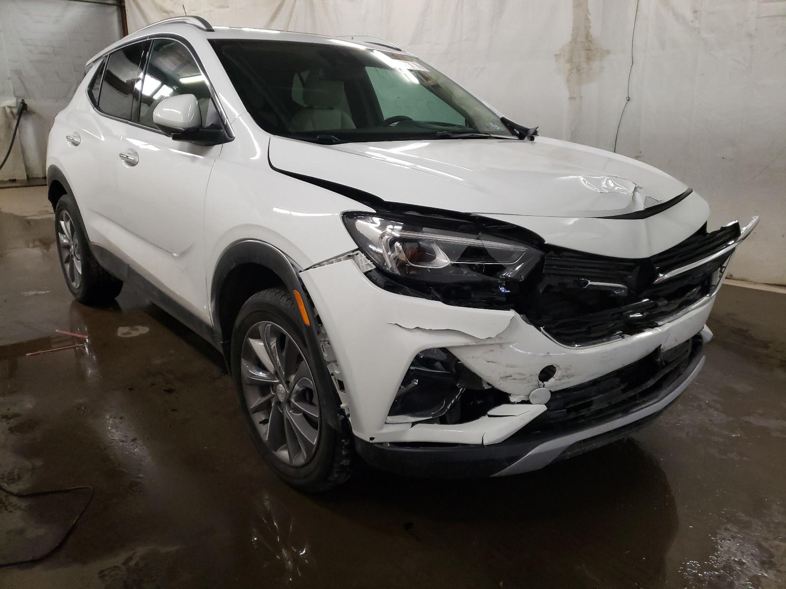 BUICK ENCORE GX 2020 kl4mmgsl7lb067221