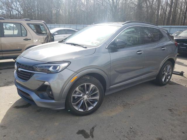 BUICK ENCORE GX 2020 kl4mmgsl7lb088764