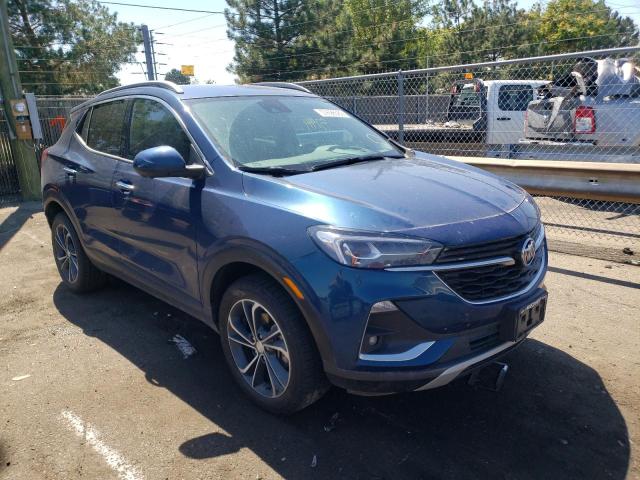 BUICK ENCORE GX 2020 kl4mmgsl7lb118698