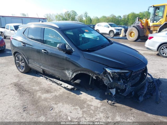 BUICK ENCORE GX 2021 kl4mmgsl7mb155865