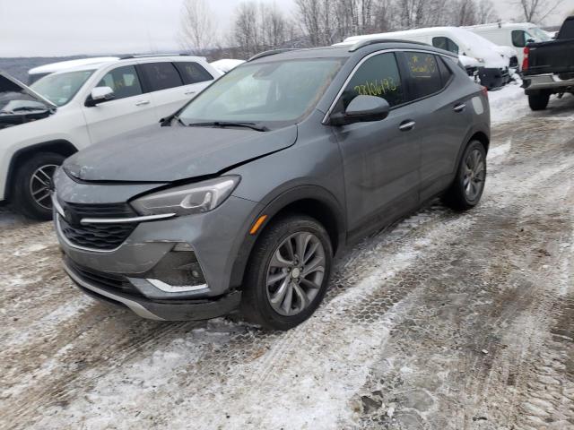 BUICK ENCORE GX 2021 kl4mmgsl7mb162864