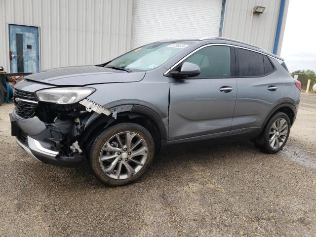 BUICK ENCORE 2021 kl4mmgsl7mb175629