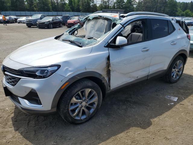 BUICK ENCORE GX 2022 kl4mmgsl7nb100138