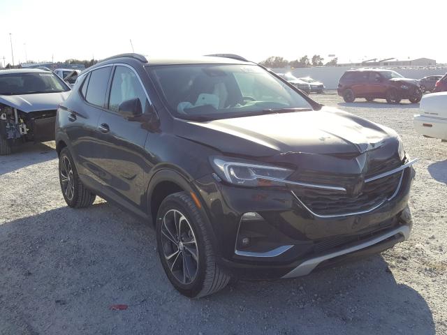 BUICK ENCORE GX 2020 kl4mmgsl8lb073190