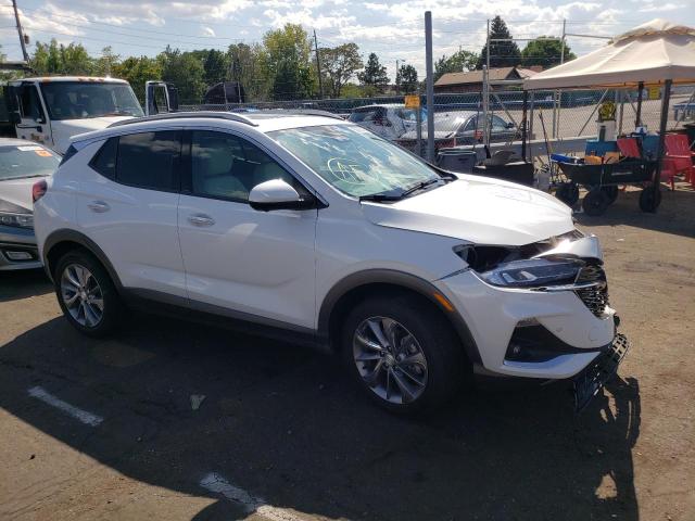 BUICK ENCORE GX 2020 kl4mmgsl8lb101506