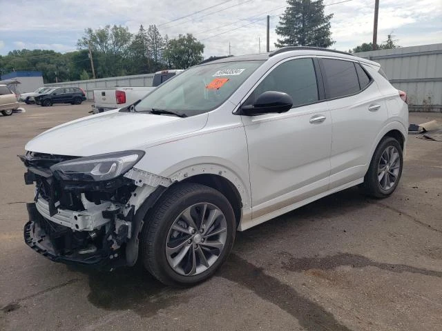 BUICK ENCORE GX 2021 kl4mmgsl8mb061686