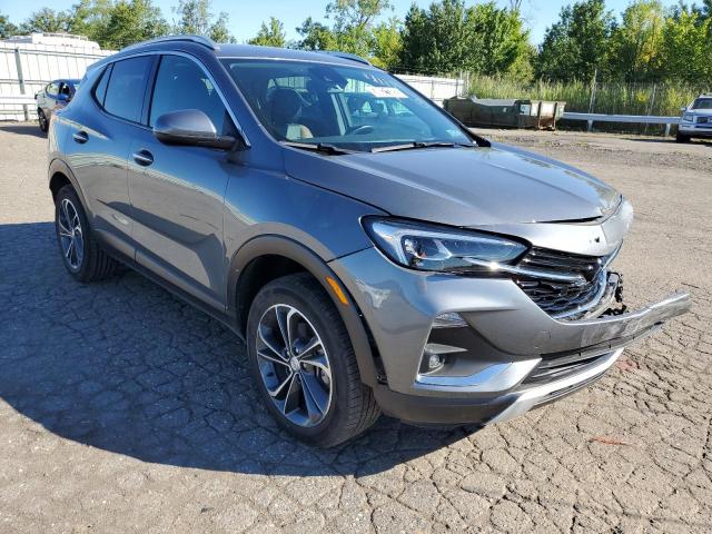 BUICK ENCORE GX 2021 kl4mmgsl8mb178880