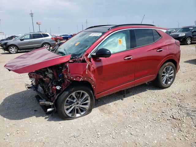 BUICK ENCORE GX 2020 kl4mmgsl9lb099281