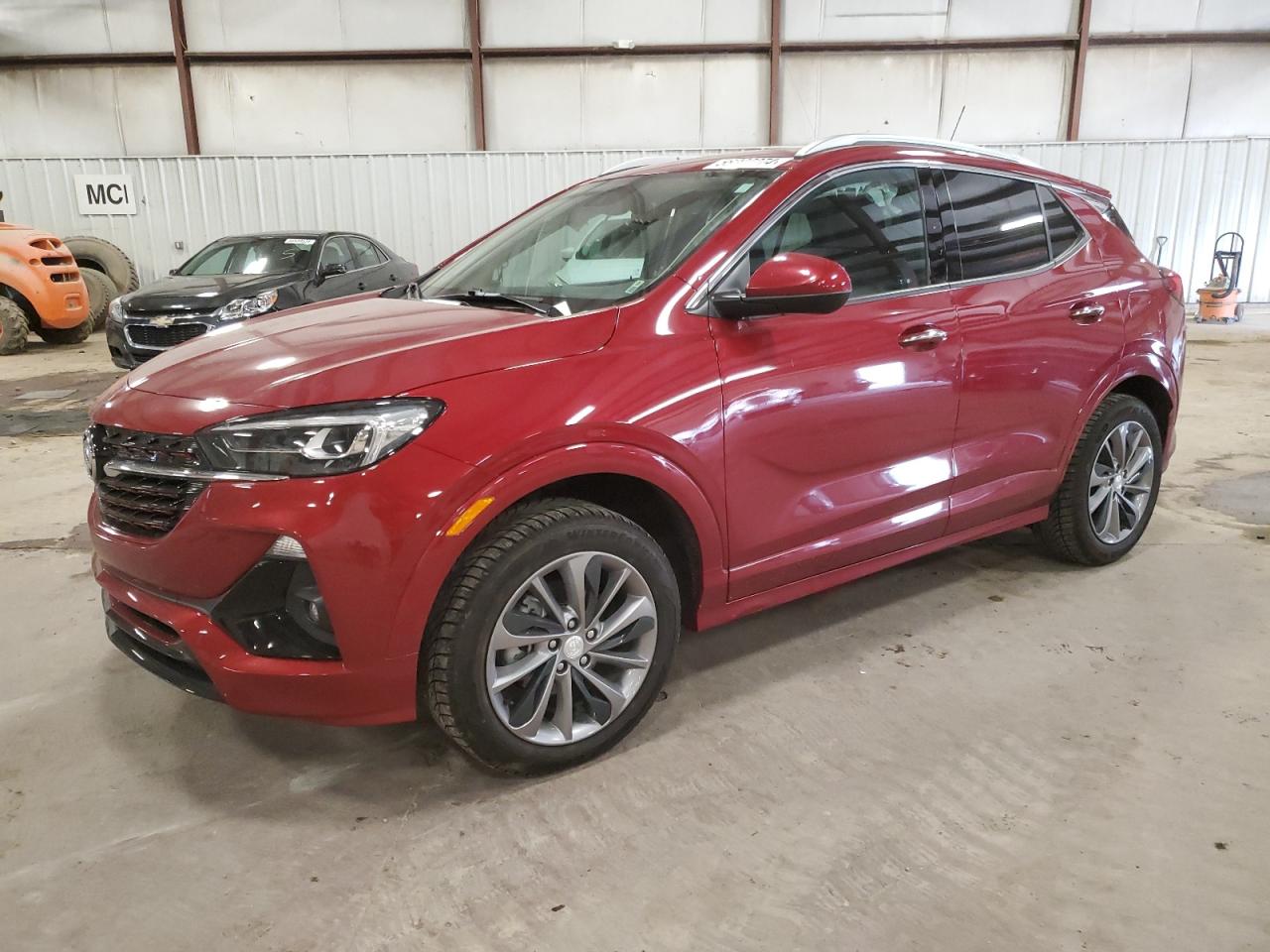 BUICK ENCORE 2020 kl4mmgsl9lb106732