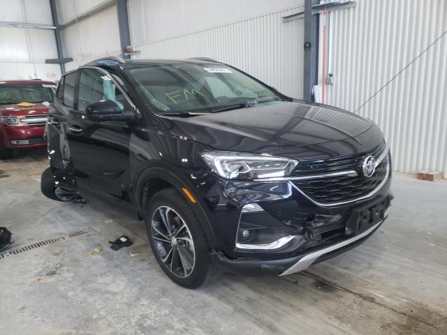 BUICK ENCORE GX 2020 kl4mmgsl9lb107220