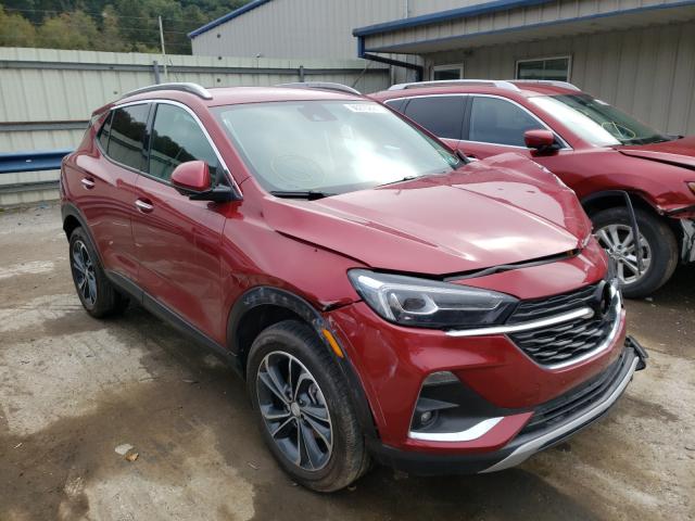 BUICK ENCORE GX 2020 kl4mmgsl9lb120999