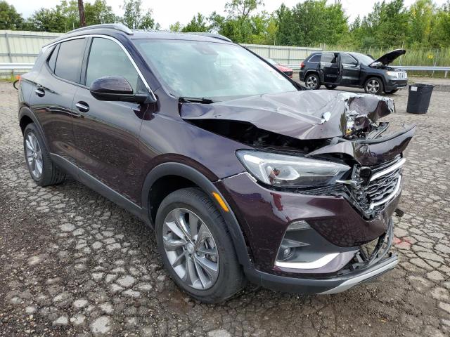 BUICK ENCORE GX 2021 kl4mmgsl9mb150599