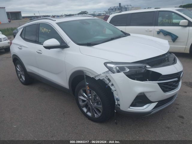 BUICK ENCORE GX 2023 kl4mmgsl9pb025218