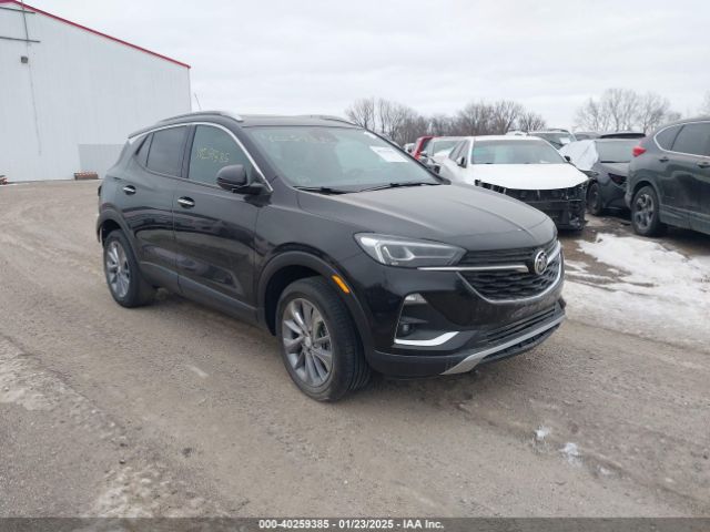 BUICK ENCORE GX 2023 kl4mmgsl9pb085158