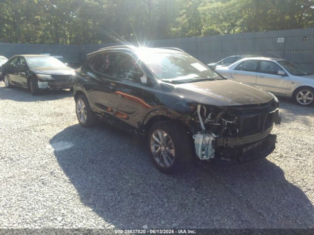 BUICK ENCORE GX 2020 kl4mmgslxlb070128