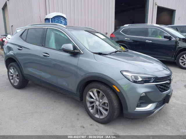 BUICK ENCORE GX 2020 kl4mmgslxlb105542